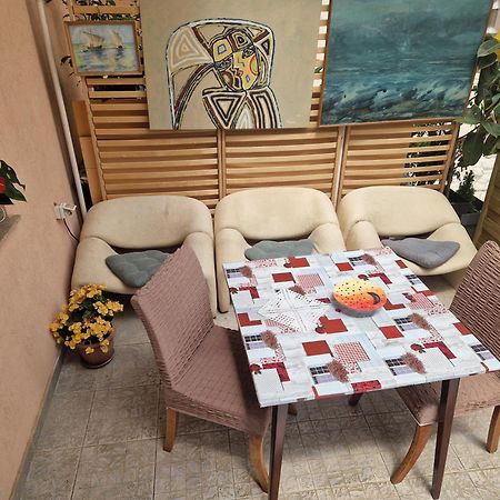 Apartman Studio Nena Crikvenica Kültér fotó