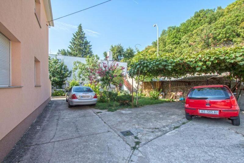 Apartman Studio Nena Crikvenica Kültér fotó
